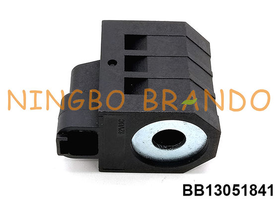 XKBL-00004 हाइड्रोलिक कॉइल 300715-00038 Doosan Infracore खुदाई करने वाला 12V 24V के लिए