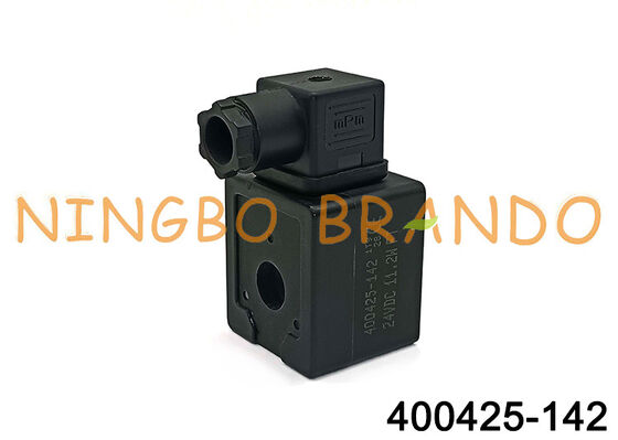 ASCO Type Dust Collector Pulse Valve Solenoid Coil 400425-142 24VDC 11.2W
