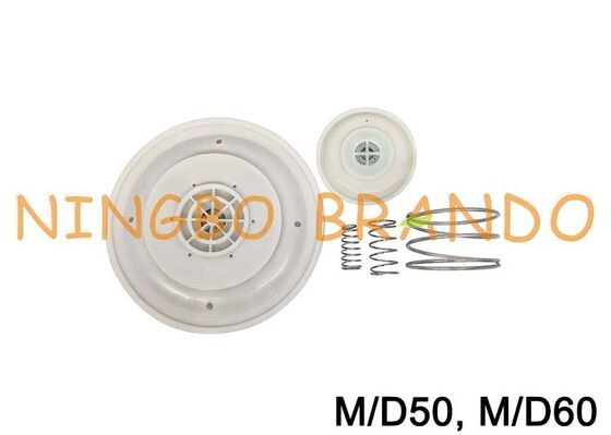 M/D50 M/D60 Diaphragm for Autel Pulse Jet Valve 2" AE1450B AE1460B