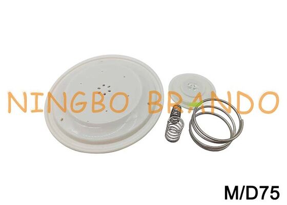Autel Type M/D75 AE1475I10 AE1475I12 Pulse Valve Diaphragm Repair Kit