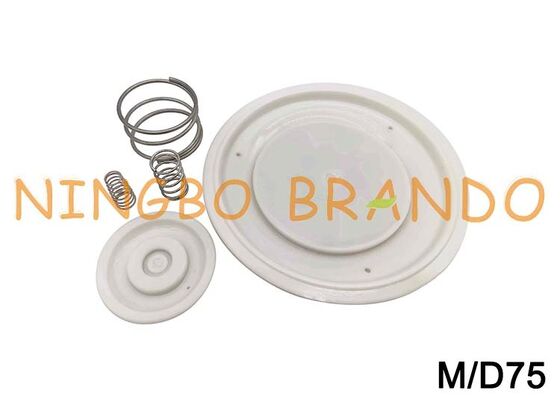 Autel Type M/D75 AE1475I10 AE1475I12 Pulse Valve Diaphragm Repair Kit
