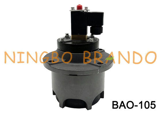 अल्स्टम ऑप्टिपोव टाइप 105 3 इंच पिस्टन टाइप पल्स वाल्व V1617803-0100 V1617803-0500