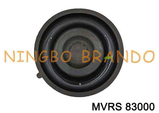 एमवीआरएस 83000 झिल्ली के लिए बहलर एयर जेट फिल्टर पल्स वाल्व डायफ्राम रिपेयर किट