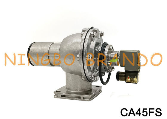 Goyen Type CA45FS 1 1/2'' Flanged FS Series Pulse Jet Diaphragm Valves