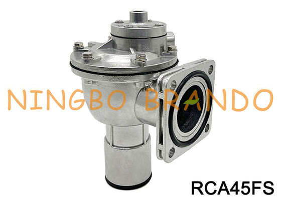 RCA45FS010 RCA45FS020 RCA45FS000 GOYEN Type FS Series Pulse Jet Valves RCA45FS