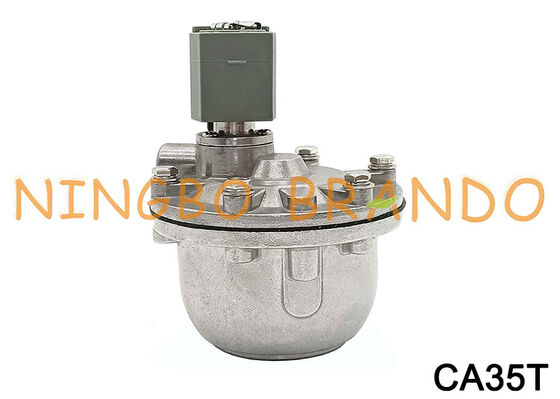 गोयेन प्रकार CA35T 1-1/2 इंच दाएं कोण पल्स वाल्व CA35T010-300 CA35T010-305