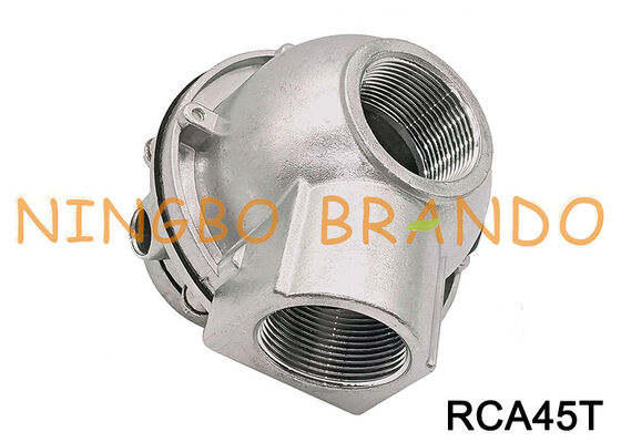 गोयन टाइप आरसीए45टी थ्रेडेड पल्स जेट वाल्व 1-1/2'' आरसीए45टी001 आरसीए45टी010