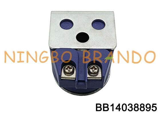 GOYEN प्रकार RCA5D2 RCA5D1 RCA5D0 पायलट सोलेनोइड वाल्व कॉइल 220V 230V 110V 120V 24V