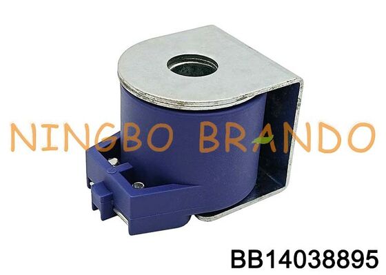 GOYEN प्रकार RCA5D2 RCA5D1 RCA5D0 पायलट सोलेनोइड वाल्व कॉइल 220V 230V 110V 120V 24V