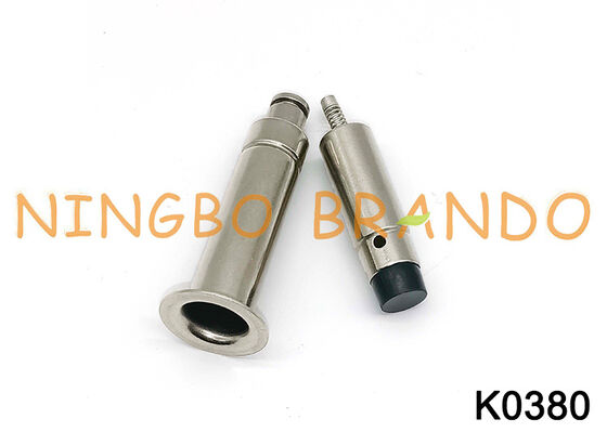 K0380 M1131B गोयन टाइप पल्स जेट सोलेनोइड वाल्व रिप्लेसमेंट मरम्मत किट