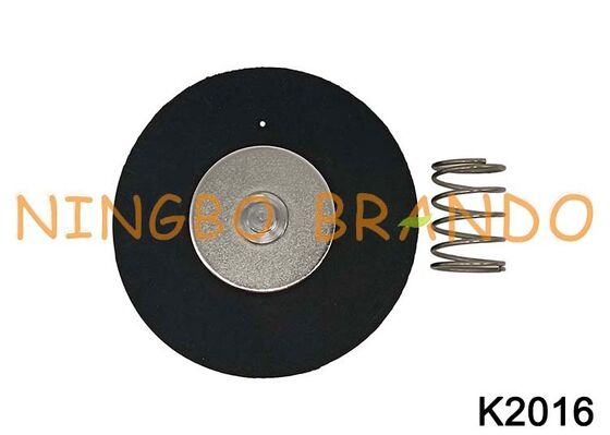 Goyen प्रकार K2016 RCAC20T3 RCAC20ST3 RCAC20DD3 के लिए प्रतिस्थापन मरम्मत किट