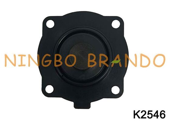 गोयन टाइप रिपेयर किट K2546 4 सीरीज पल्स वाल्व RCAC25T4, DD4, FS4 के लिए