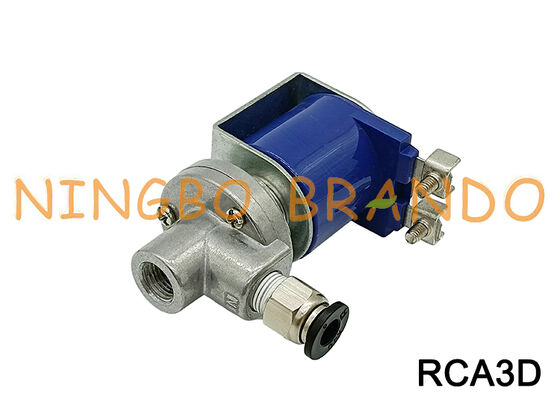 RCA3D गोयेन प्रकार रिमोट पायलट वाल्व RCA3D0 RCA3D1 RCA3D2 24V 110V 220V