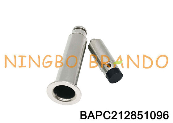 जोइल जेआईसीआई जेआईएसआई जेआईएफआई जेआईएचआई पल्स जेट वाल्व के लिए सोलनॉइड आर्मेचर प्लंजर ट्यूब मरम्मत किट