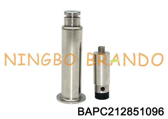 जोइल जेआईसीआई जेआईएसआई जेआईएफआई जेआईएचआई पल्स जेट वाल्व के लिए सोलनॉइड आर्मेचर प्लंजर ट्यूब मरम्मत किट