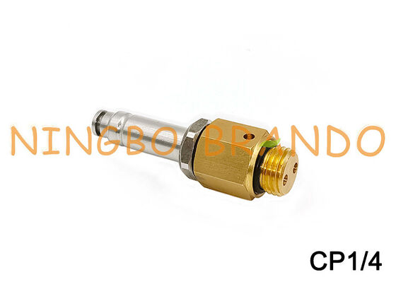 मेकैर टाइप किट CP1/4 डस्ट कलेक्टर पल्स जेट सोलेनोइड वाल्व आर्मेचर