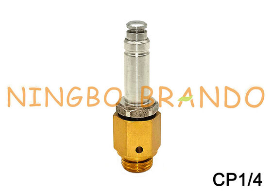 मेकैर टाइप किट CP1/4 डस्ट कलेक्टर पल्स जेट सोलेनोइड वाल्व आर्मेचर