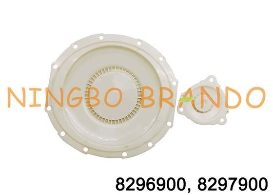 Norgren प्रकार 3'' पल्स वाल्व 8296900.8171 डायफ्राम मरम्मत किट 1271526