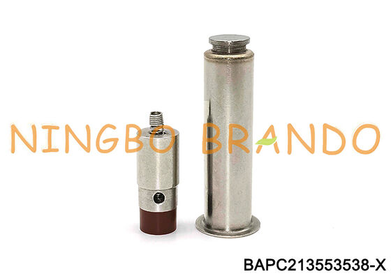 BFEC नया संस्करण सोलेनोइड आर्मेचर DMF सीरीज डस्ट कलेक्टर पल्स वाल्व मरम्मत किट