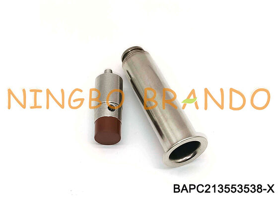 BFEC नया संस्करण सोलेनोइड आर्मेचर DMF सीरीज डस्ट कलेक्टर पल्स वाल्व मरम्मत किट