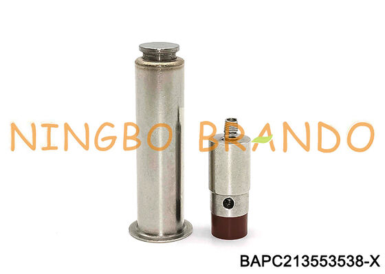 BFEC नया संस्करण सोलेनोइड आर्मेचर DMF सीरीज डस्ट कलेक्टर पल्स वाल्व मरम्मत किट