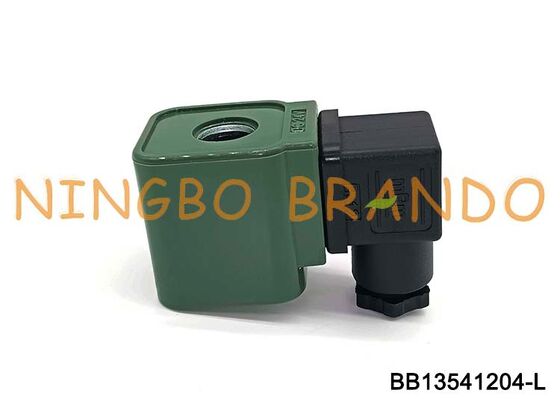 24 वीडीसी डीएमएफ सीरीज पुराना संस्करण पल्स वाल्व सोलेनोइड कॉइल 24 वी डीसी24 वी