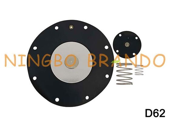 DMF-Z-62S DMF-Y-62S DMF-T-62S पल्स वाल्व BFEC डायाफ्राम मरम्मत किट