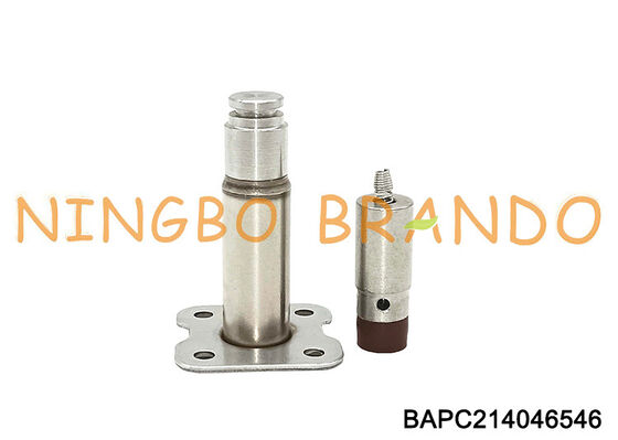 Solenoid Armature Repair Kit For Taeha Pulse Jet Valve Plunger Tube Assembly