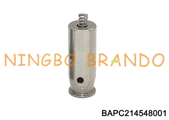 शाको टाइप PU220 PU225 सोलेनॉइड वाल्व असेंबली के लिए सोलेनॉइड आर्मेचर