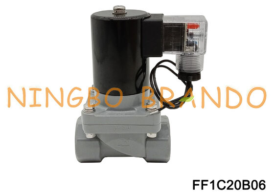 3/4'' इंच सीपीवीसी एंटी संक्षारण नमक पानी एसिड क्षार प्रतिरोधी वाल्व