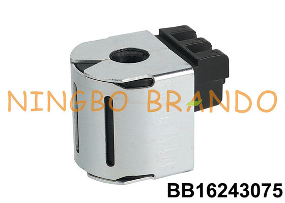 ASCO टाइप 400505 सोलेनोइड वाल्व कॉइल 24V 110V 220V AC DC