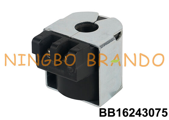 ASCO टाइप 400505 सोलेनोइड वाल्व कॉइल 24V 110V 220V AC DC