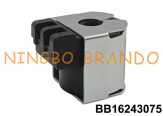 ASCO टाइप 400505 सोलेनोइड वाल्व कॉइल 24V 110V 220V AC DC