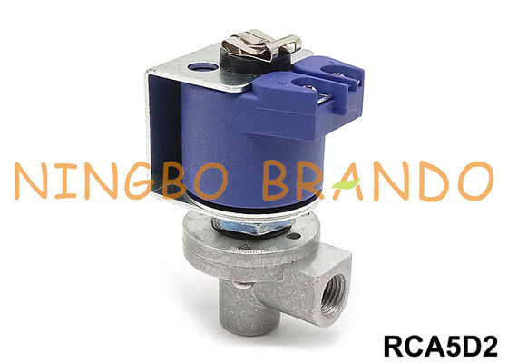 आरसीए5डी0 आरसीए5डी1 आरसीए5डी2 गोयेन टाइप रिमोट पायलट वाल्व 1/4'' 12V 24V 110V 220V
