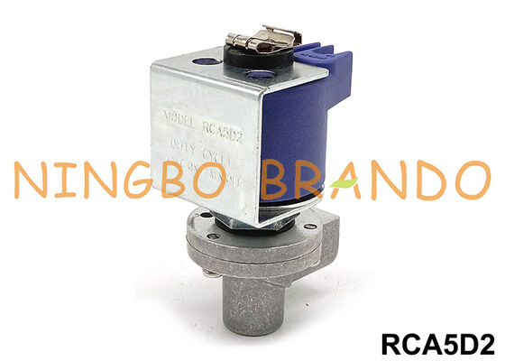 आरसीए5डी0 आरसीए5डी1 आरसीए5डी2 गोयेन टाइप रिमोट पायलट वाल्व 1/4'' 12V 24V 110V 220V