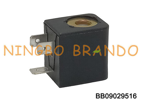 EVI 7/9 AMISCO टाइप न्यूमेटिक सोलेनॉइड वाल्व कॉइल 12V 24V 110V 220V 22VA 20W