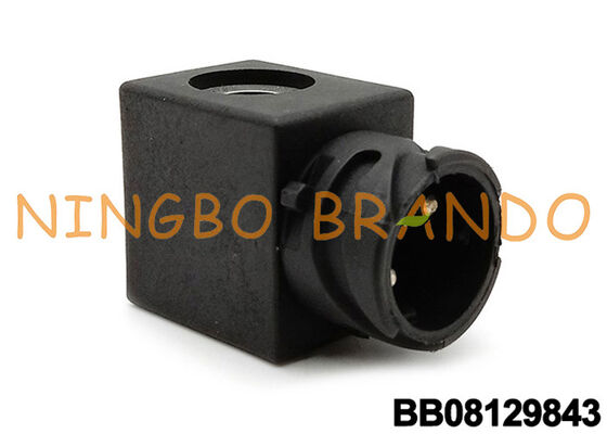 पुराने AE1141 KNORR-BREMSE लिफ्ट एक्सल वाल्व के लिए FEM-5KB 24VDC 5W सोलेनोइड कॉइल