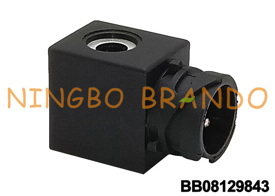 पुराने AE1141 KNORR-BREMSE लिफ्ट एक्सल वाल्व के लिए FEM-5KB 24VDC 5W सोलेनोइड कॉइल