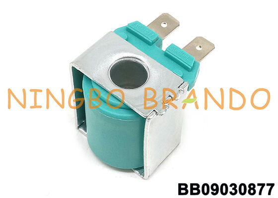 सोलनॉइड कॉइल किट फॉर वाइरल पूल मेटाग वाशर वाटर इनलेट वाल्व 12V 24V 110V 220V