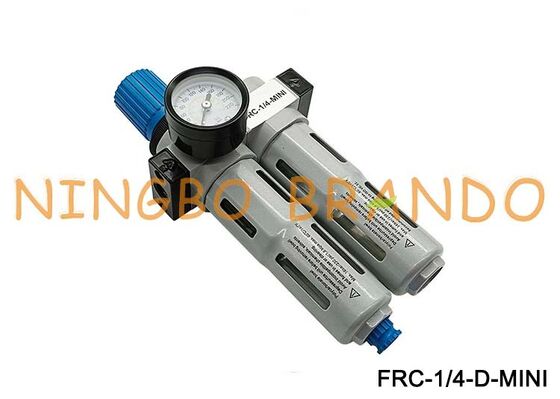फेस्टो टाइप FRC-1/4-D-MINI 159605 सर्विस यूनिट संयोजन