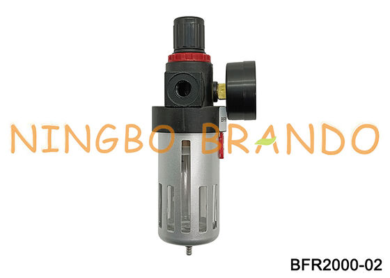 AIRTAC प्रकार BFR-2000 BFR2000 एयर फ़िल्टर रेगुलेटर AFR, BFR श्रृंखला