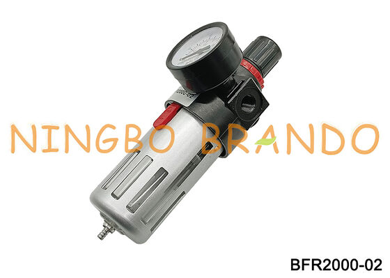 AIRTAC प्रकार BFR-2000 BFR2000 एयर फ़िल्टर रेगुलेटर AFR, BFR श्रृंखला