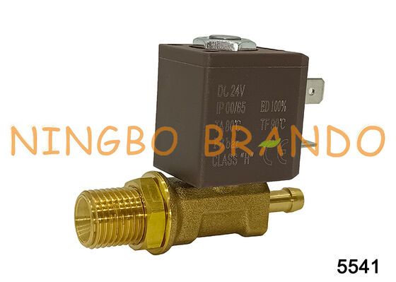 MIG TIG वेल्डिंग मशीन AC220V AC110V के लिए CEME टाइप सोलेनॉइड वाल्व 5541