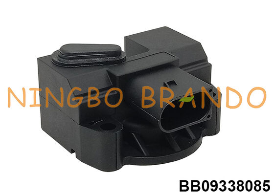 एयर सस्पेंशन कंप्रेसर 12VDC1.0A के लिए WABCO टाइप 4154066101 सोलेनोइड वाल्व कॉइल