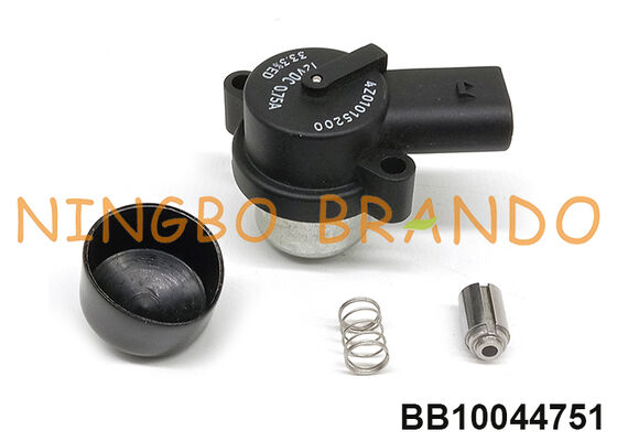 12VDC 4Z01015200 एयर सस्पेंशन पंप कंप्रेसर के लिए सोलेनोइड कॉइल