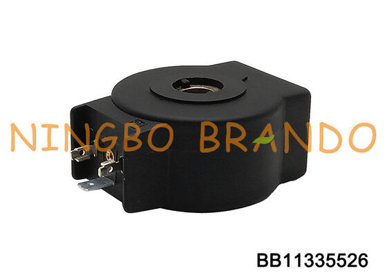 कास्टेल टाइप HM3 सोलेनॉइड वाल्व कॉइल 9120/RD1 9120/RD2 9120/RD3 9120/RD4 9120/RD6