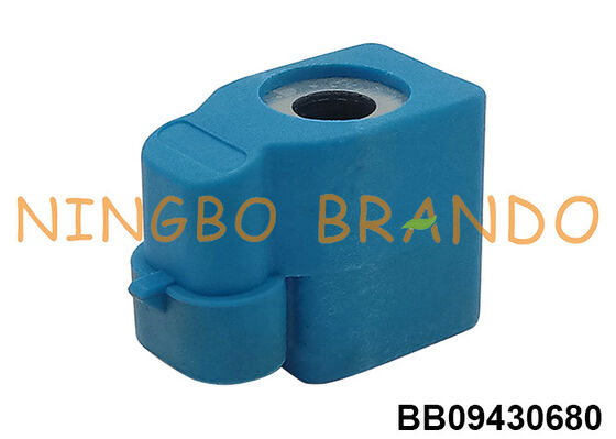 लोवाटो लोवाटो XP इंजेक्टर रेल PRJ1093 के लिए 12V DC सोलेनोइड वाल्व कॉइल