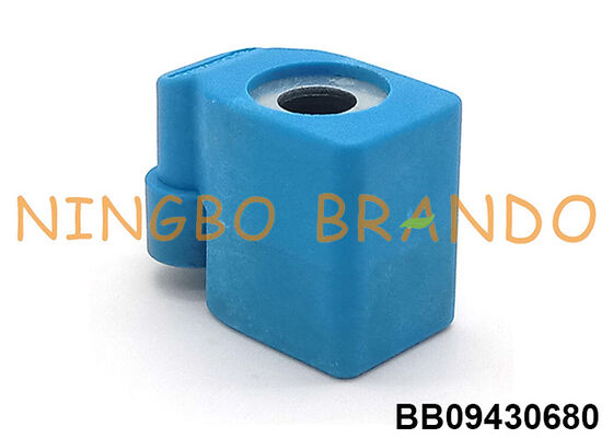 लोवाटो लोवाटो XP इंजेक्टर रेल PRJ1093 के लिए 12V DC सोलेनोइड वाल्व कॉइल