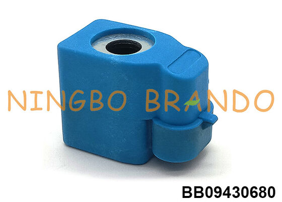 लोवाटो लोवाटो XP इंजेक्टर रेल PRJ1093 के लिए 12V DC सोलेनोइड वाल्व कॉइल