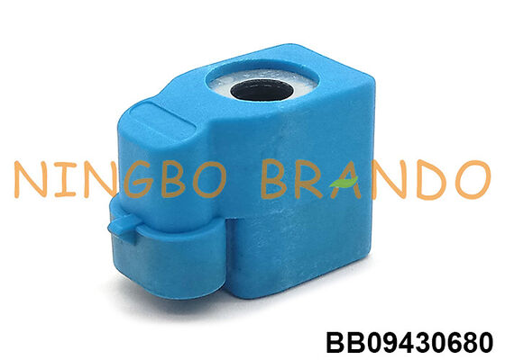 लोवाटो लोवाटो XP इंजेक्टर रेल PRJ1093 के लिए 12V DC सोलेनोइड वाल्व कॉइल